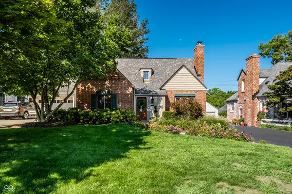 5454 N Illinois Street, Indianapolis, IN 46208
