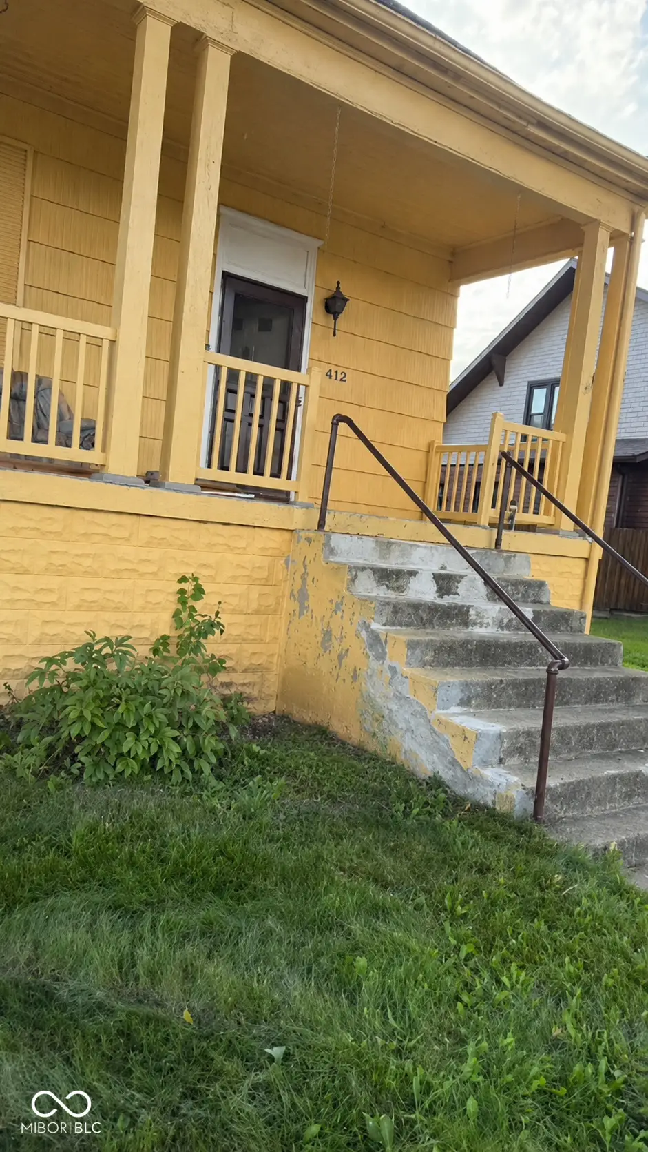 412 N Broadway Street, Peru, IN 46970 - #1