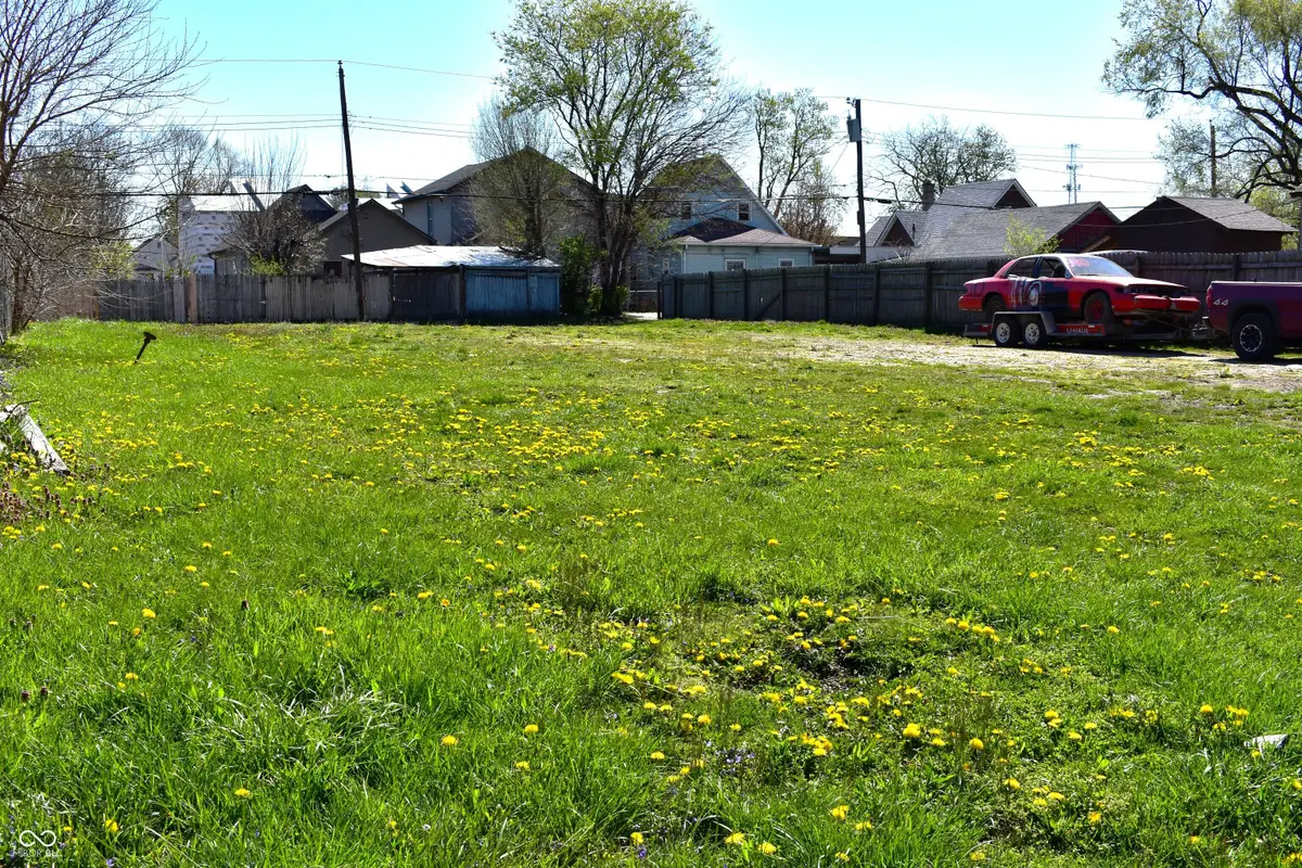 53 N Beville Avenue, Indianapolis, IN 46201 - #1