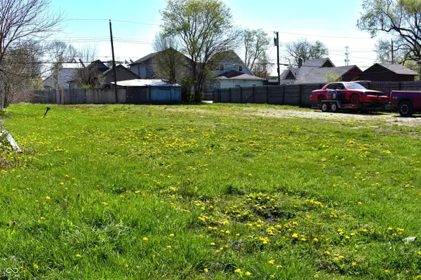 53 N Beville Avenue, Indianapolis, IN 46201