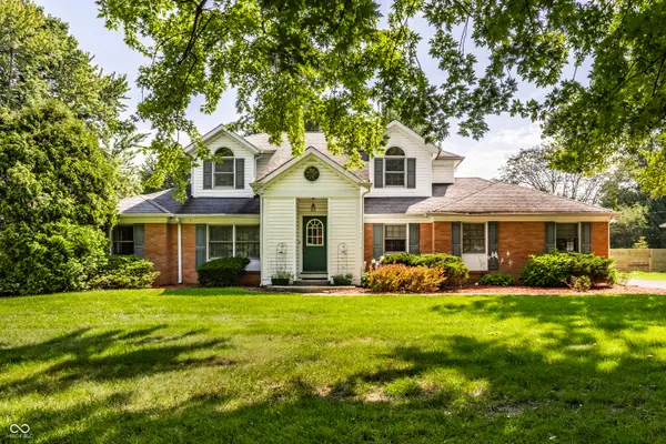 7143 Mohawk Lane, Indianapolis, IN 46260