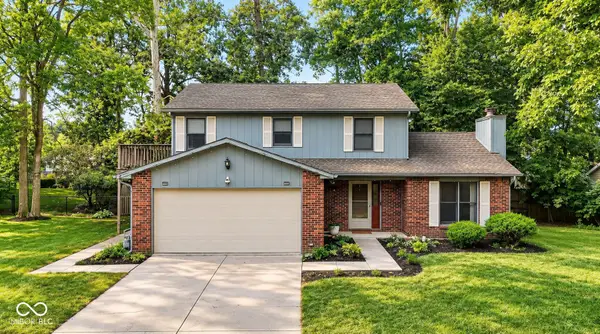 9140 Powderhorn Lane, Indianapolis, IN 46256