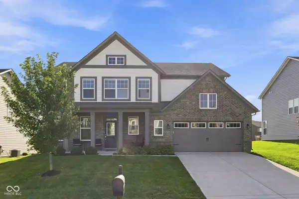4231 Viewforth Lane, Bargersville, IN 46106