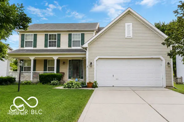 2224 Gradison Drive, Indianapolis, IN 46214