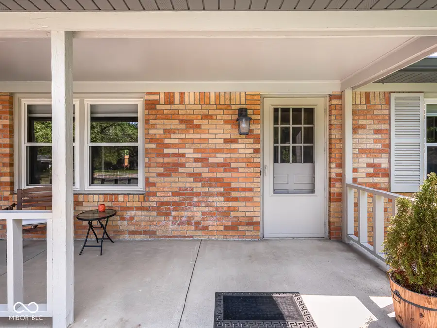 8135 Richardt Avenue, Indianapolis, IN 46256 - #2