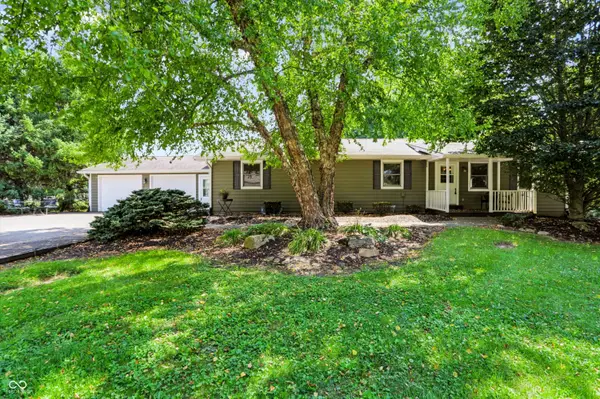 12415 Hoover Road, Carmel, IN 46032