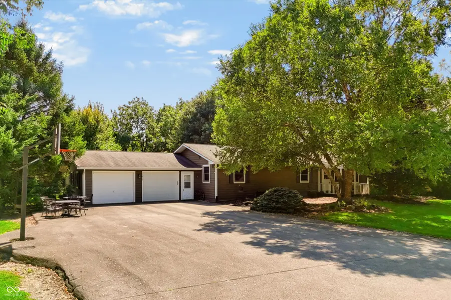 12415 Hoover Road, Carmel, IN 46032 - #2
