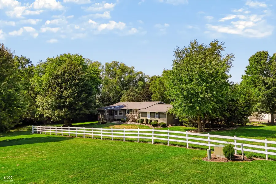 12415 Hoover Road, Carmel, IN 46032 - #3