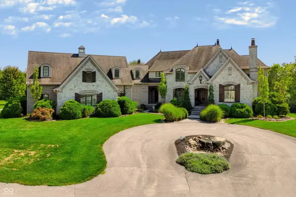 12411 Hoover Road, Carmel, IN 46032