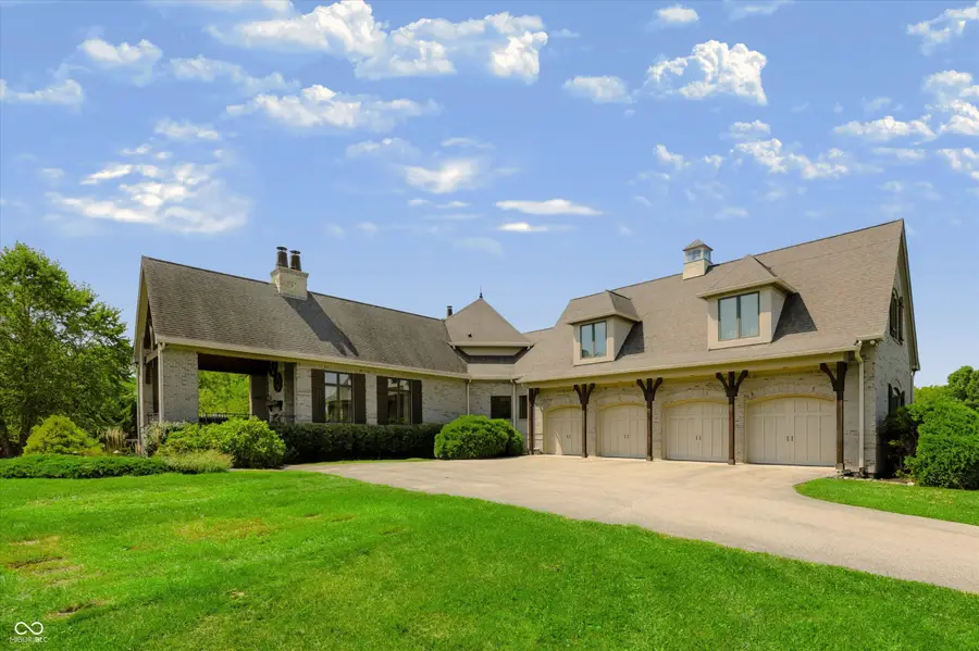 12411 Hoover Road, Carmel, IN 46032 - #3