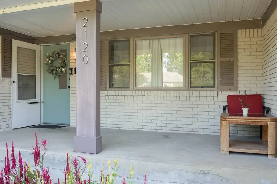 2120 Lawrence Avenue, Indianapolis, IN 46227 - #3