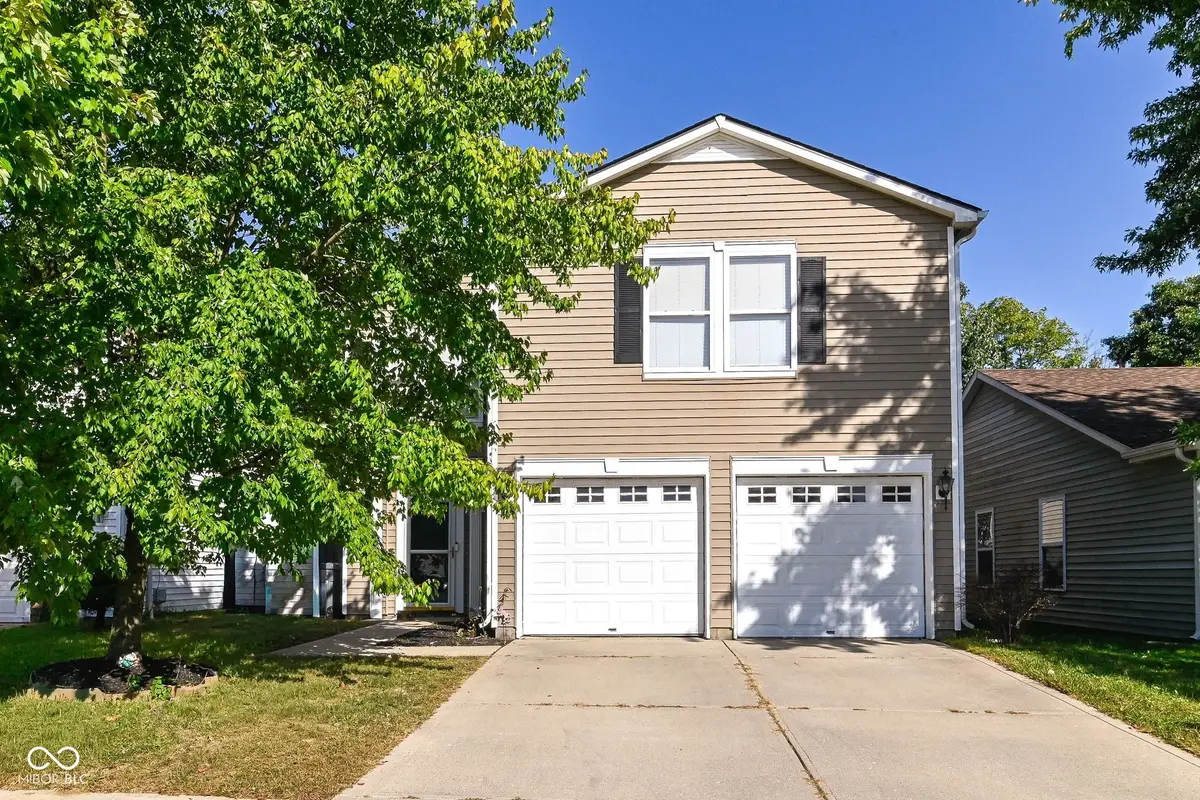 14352 Cuppola Drive, Noblesville, IN 46060 - #1