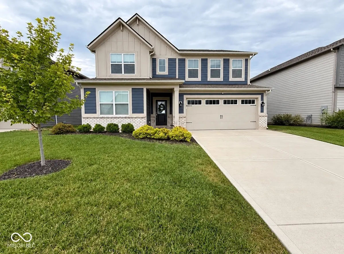8648 Laurelton Place, Brownsburg, IN 46112 - #1
