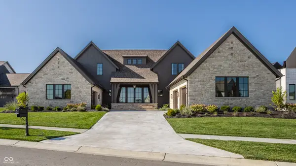 1445 Chatham Ridge Court, Westfield, IN 46074