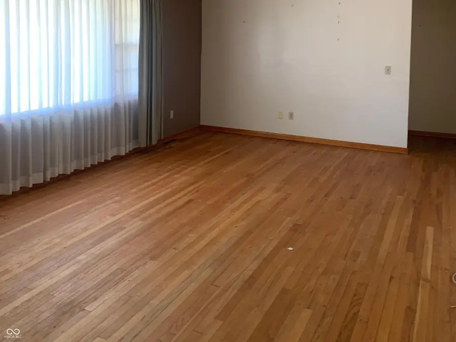 115 Meadow Lane, North Vernon, IN 47265 - #3