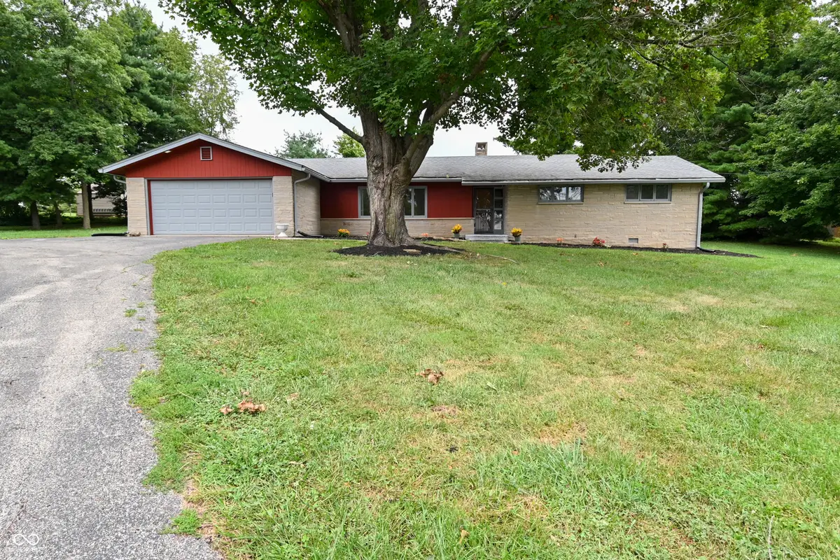 116 Hadley Woodland, Mooresville, IN 46158 - #1