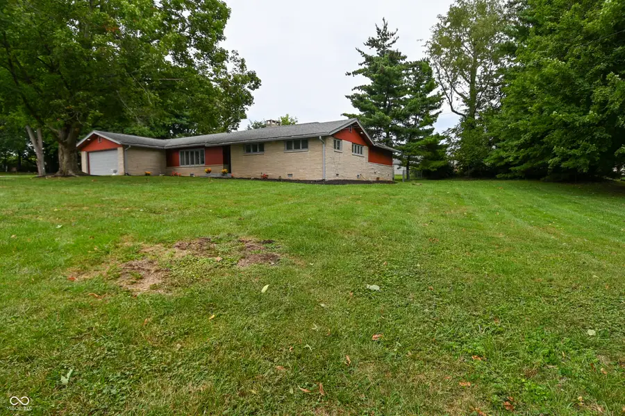 116 Hadley Woodland, Mooresville, IN 46158 - #2