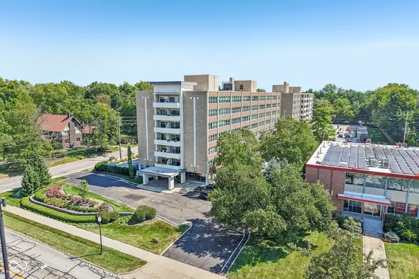 3965 N Meridian Street #6G, Indianapolis, IN 46208