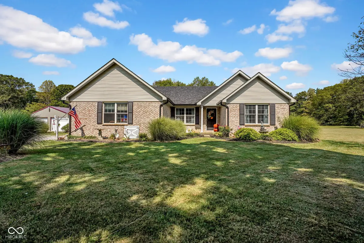 11836 W County Road 250 S, Medora, IN 47260 - #1