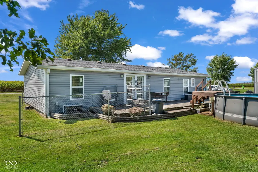 4750 N Old State Road 55, Crawfordsville, IN 47933 - #2