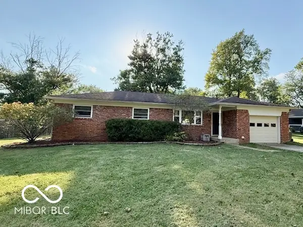 3015 Westleigh Drive, Indianapolis, IN 46268