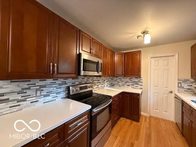 3015 Westleigh Drive, Indianapolis, IN 46268 - #2