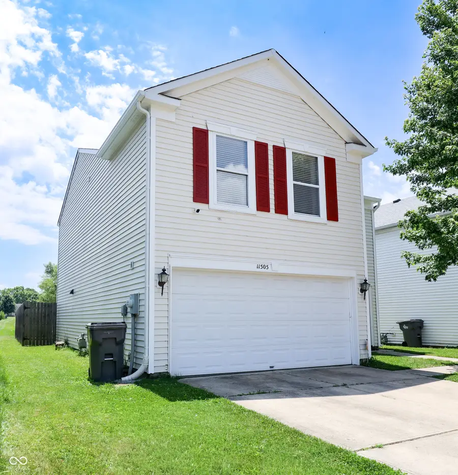 11505 Presidio Drive, Indianapolis, IN 46235 - #2