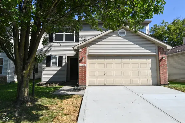4422 Autumn Crest Court, Indianapolis, IN 46268