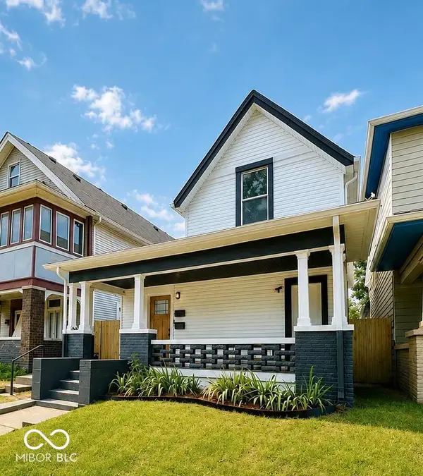1218 Union Street, Indianapolis, IN 46225