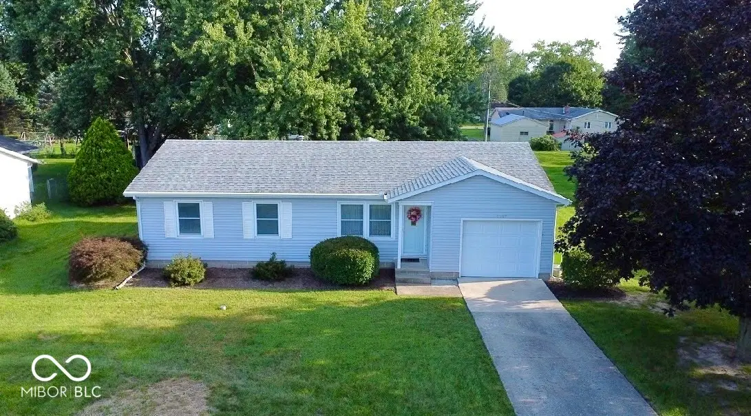 4315 Kensington Drive, Logansport, IN 46947 - #1