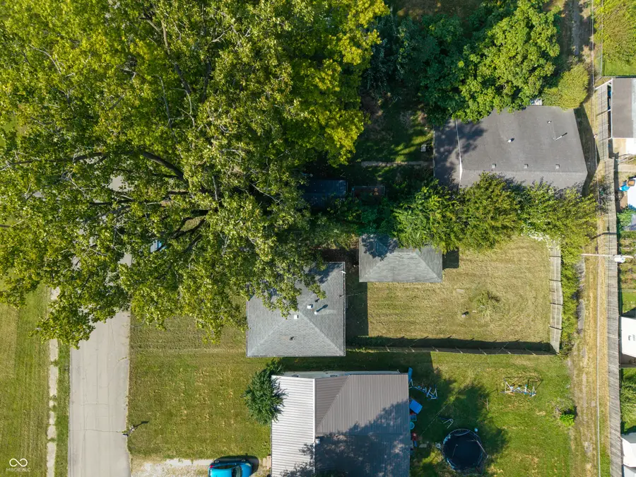 2826 Walton Street, Anderson, IN 46016 - #3