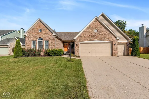 7018 Bluffridge Way, Indianapolis, IN 46278