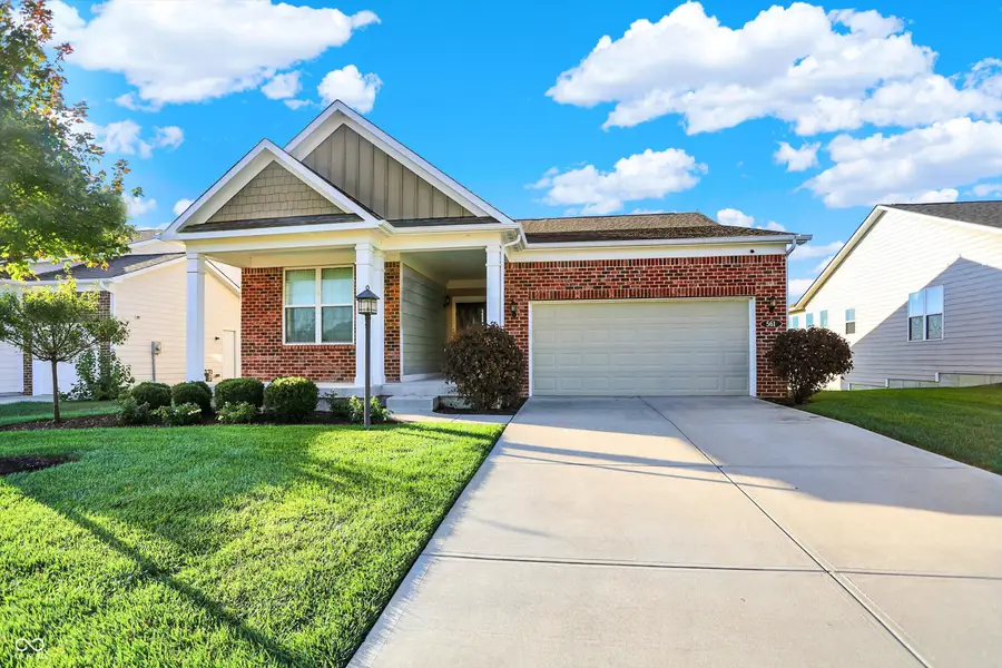 561 Harstad Boulevard, Westfield, IN 46074 - #3