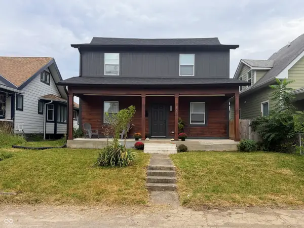 225 N Gray Street, Indianapolis, IN 46201