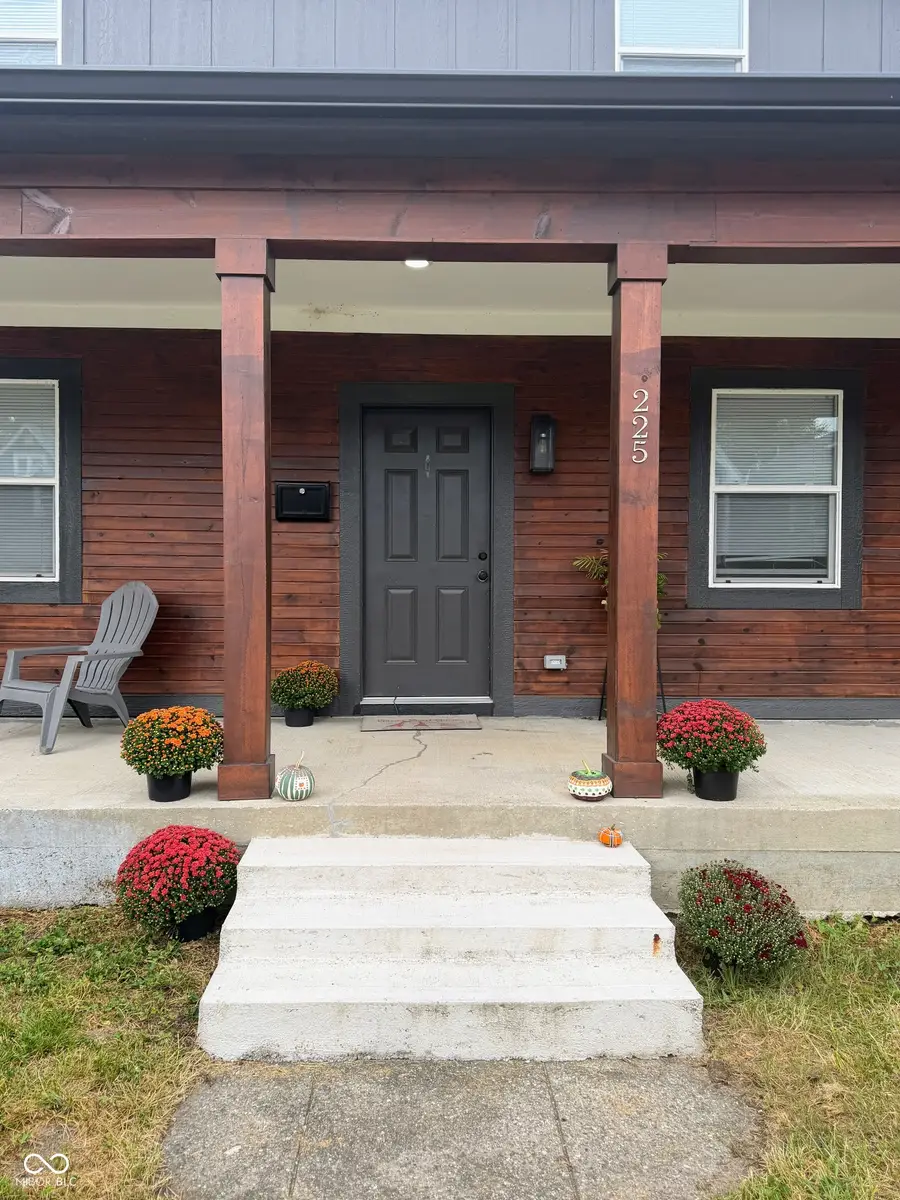 225 N Gray Street, Indianapolis, IN 46201 - #2
