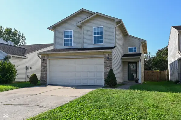 8333 Country Creek Drive, Indianapolis, IN 46234