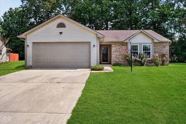 7449 Grandview Drive, Avon, IN 46123