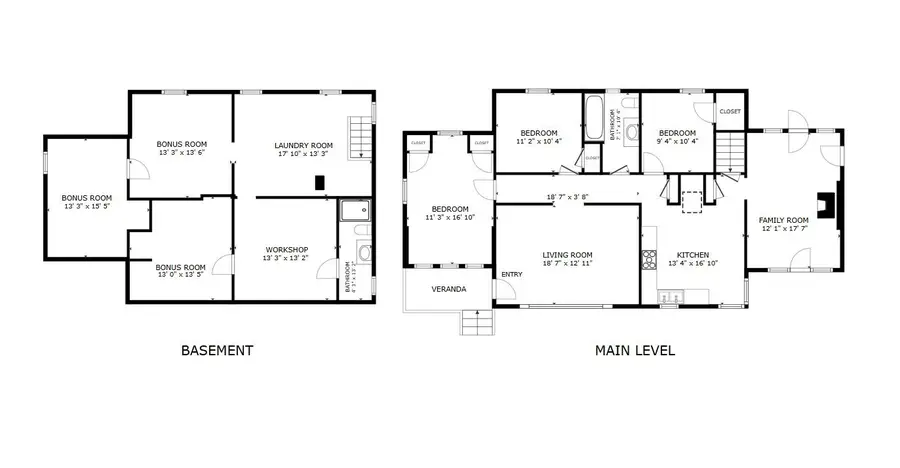 919 Angus Lane, Indianapolis, IN 46217 - #3