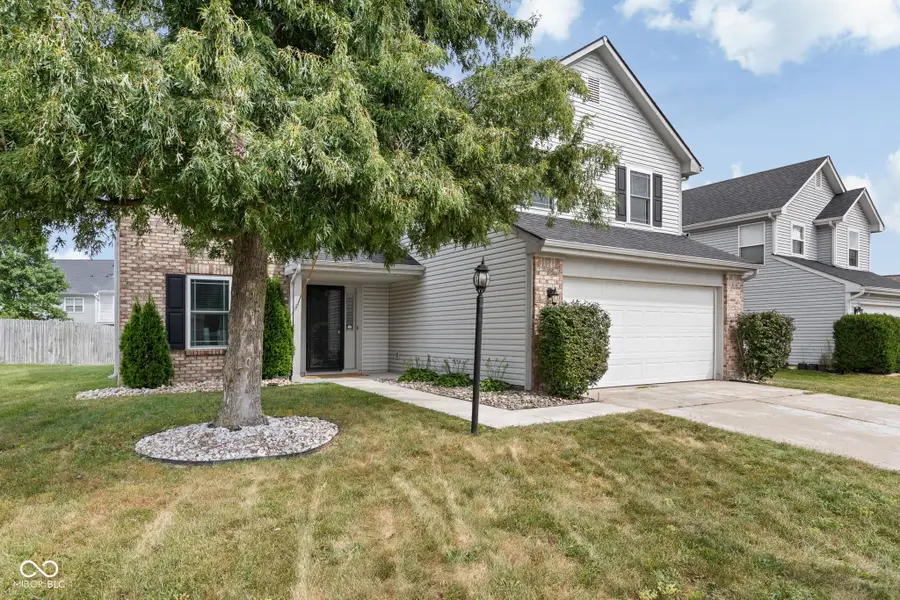 9586 Frontier Street, Fishers, IN 46038 - #2