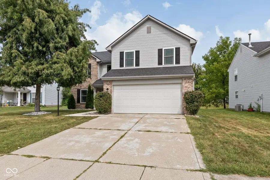 9586 Frontier Street, Fishers, IN 46038 - #3