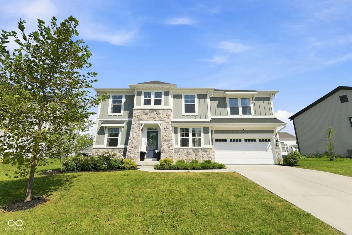 9936 Deep Royal Way, Indianapolis, IN 46239 - #1