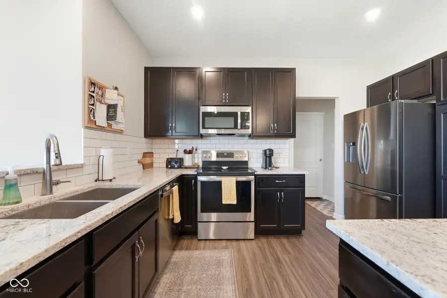 9936 Deep Royal Way, Indianapolis, IN 46239 - #3