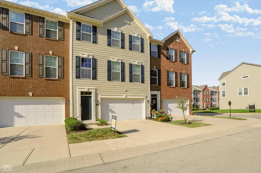 9056 Ramapo Drive, Fishers, IN 46038 - #2