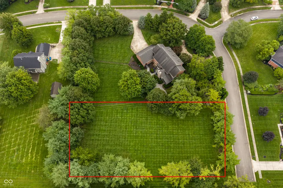 11544 Larkspur Lane, Carmel, IN 46032 - #3