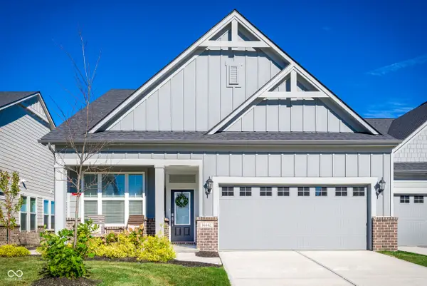 14442 Shrawley Court, Carmel, IN 46074