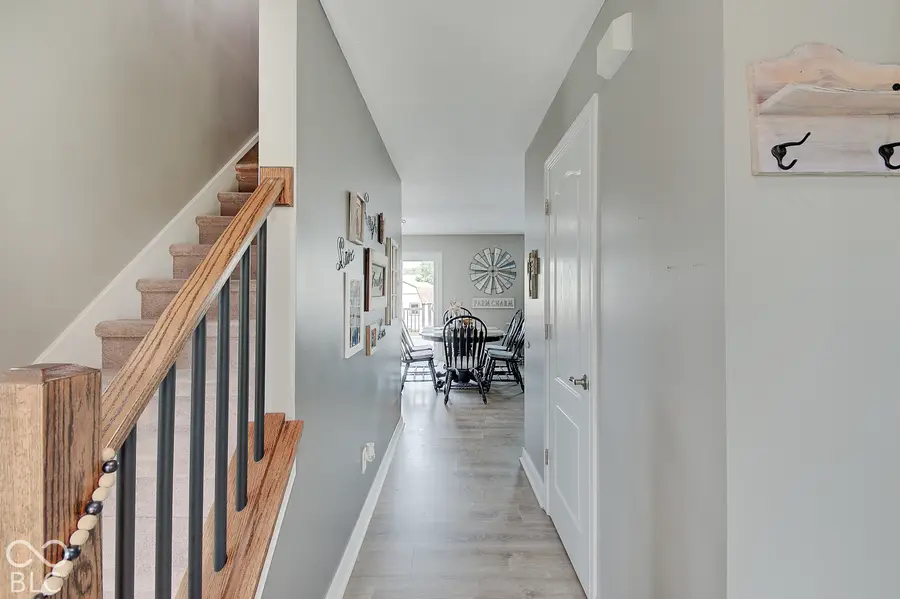 1110 Foxtail Drive, Franklin, IN 46131 - #3