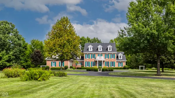 4480 W 121st Street, Zionsville, IN 46077
