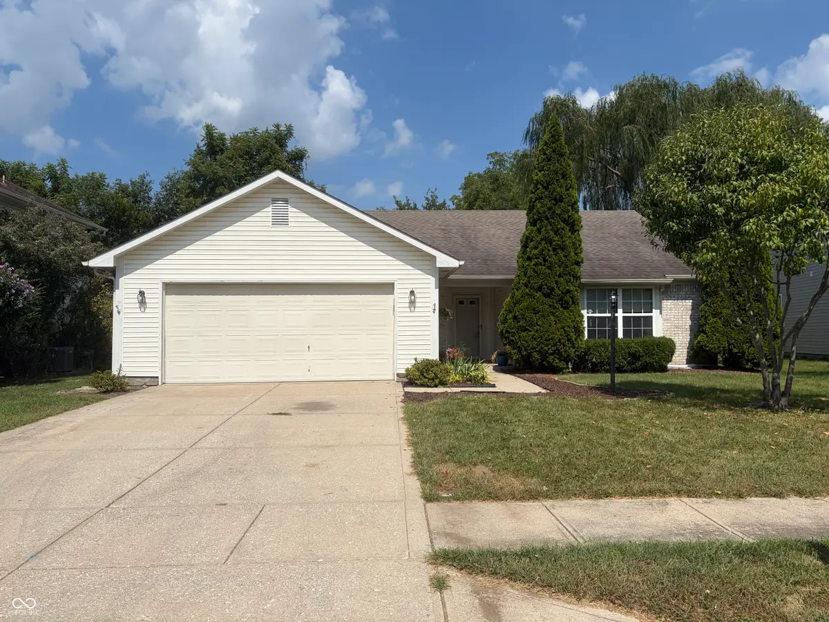 12124 Pepperwood Drive, Indianapolis, IN 46236 - #1