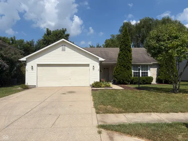 12124 Pepperwood Drive, Indianapolis, IN 46236