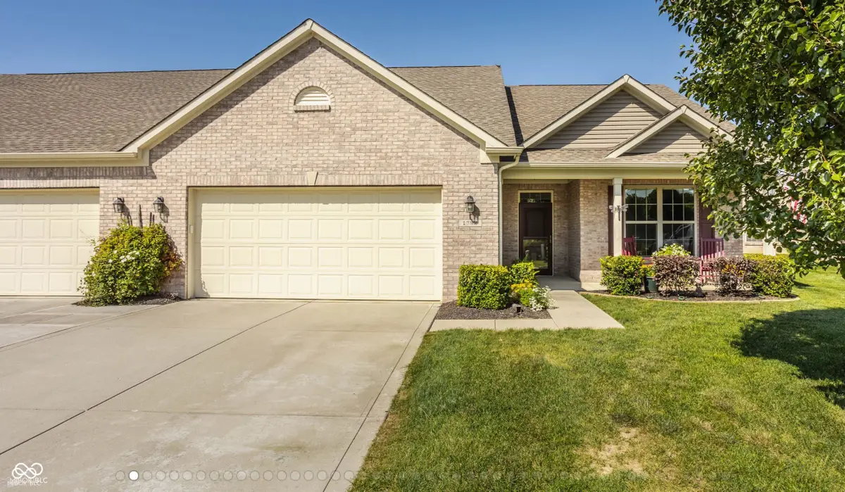 1392 Redstone Drive, Avon, IN 46123 - #1